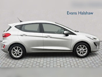 Used Ford Fiesta 2019 for sale - 77772049: Photo