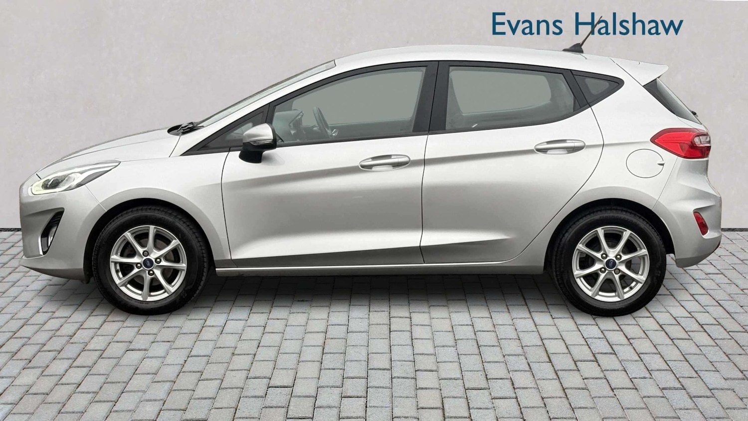Used Ford Fiesta 2019 for sale - 77772049: Photo 6