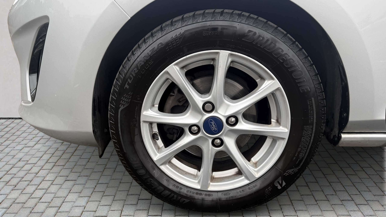 Used Ford Fiesta 2019 for sale - 77772049: Photo 7