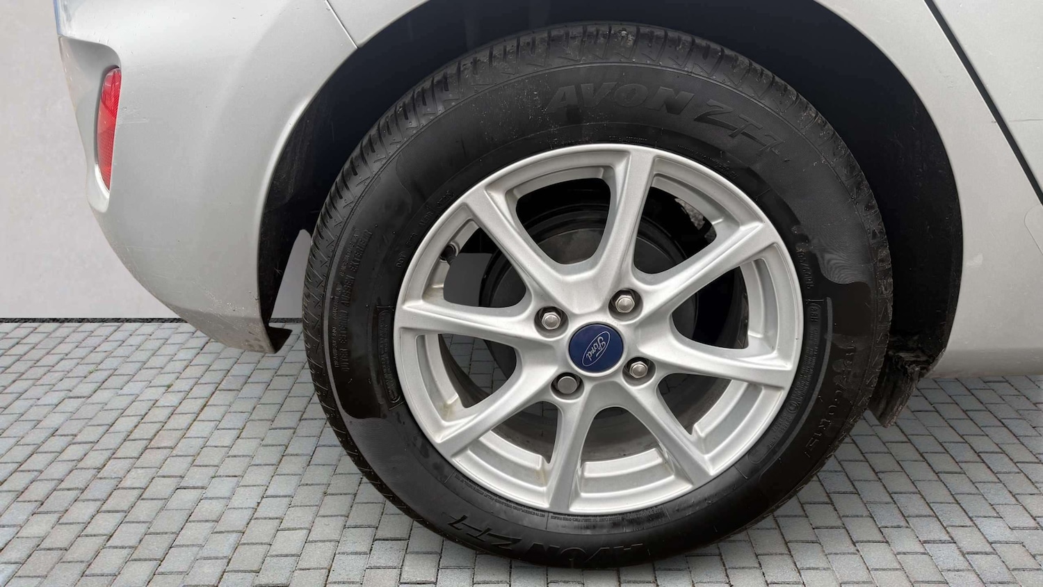 Used Ford Fiesta 2019 for sale - 77772049: Photo 9