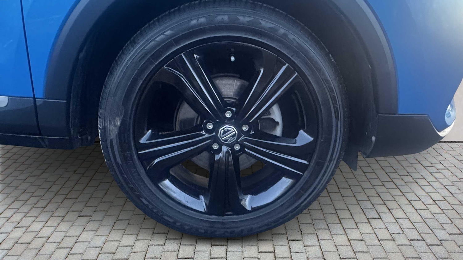 Used MG MG ZS 2022 for sale - 77123542: Photo 10