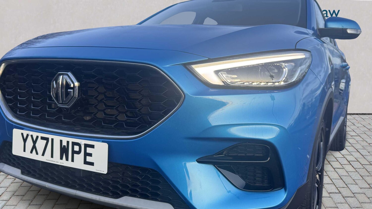 Used MG MG ZS 2022 for sale - 77123542: Photo 13