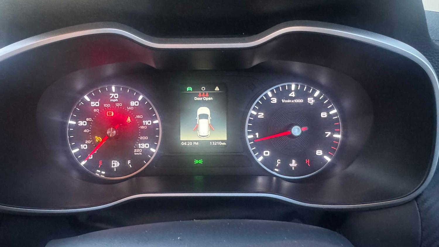 Used MG MG ZS 2022 for sale - 77123542: Photo 22