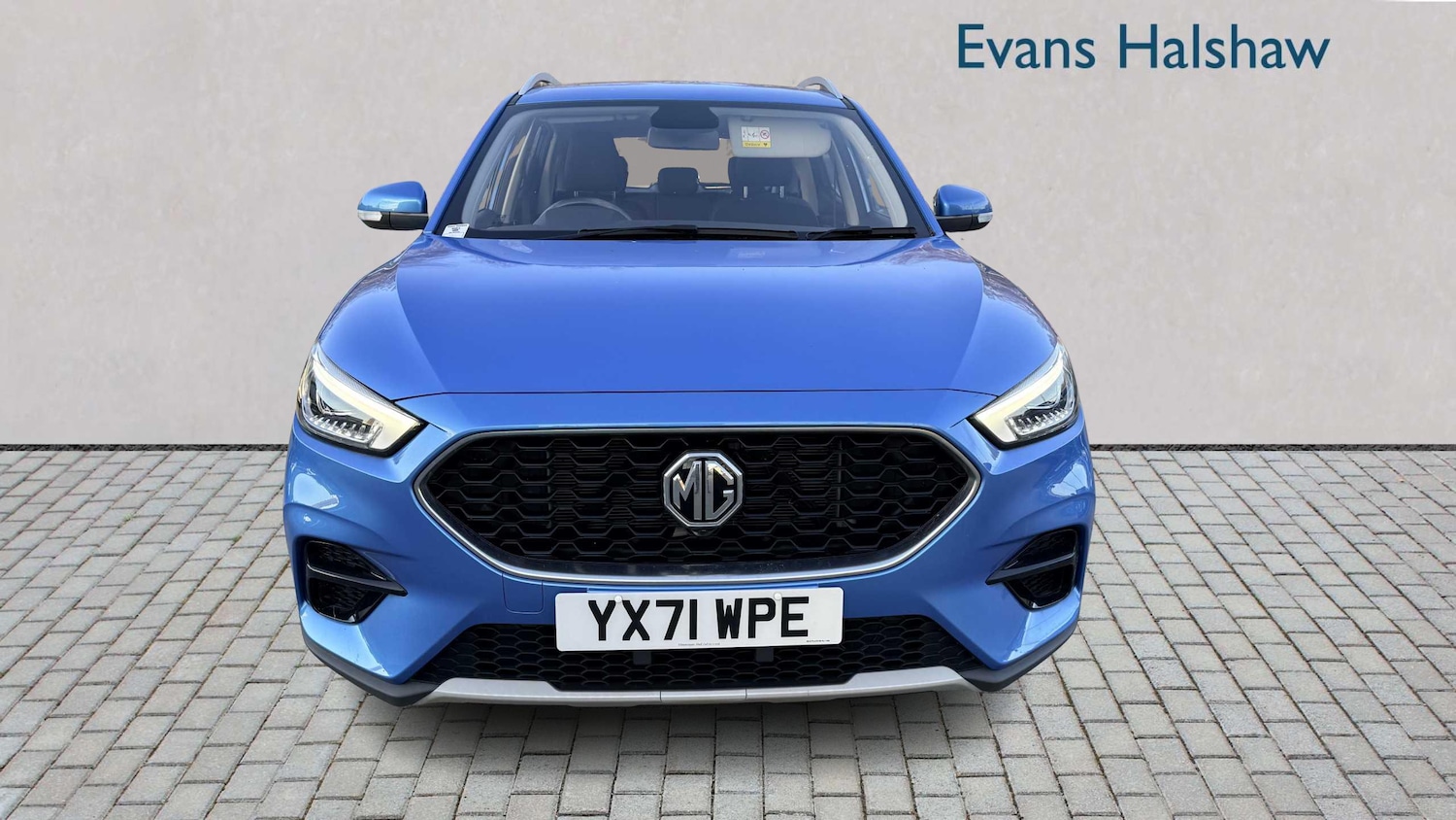 Used MG MG ZS 2022 for sale - 77123542: Photo 3