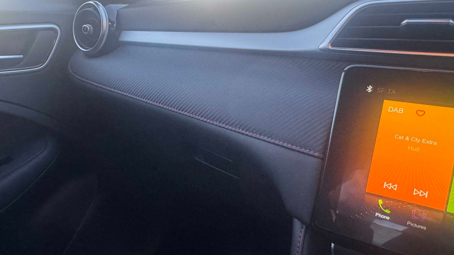 Used MG MG ZS 2022 for sale - 77123542: Photo 30