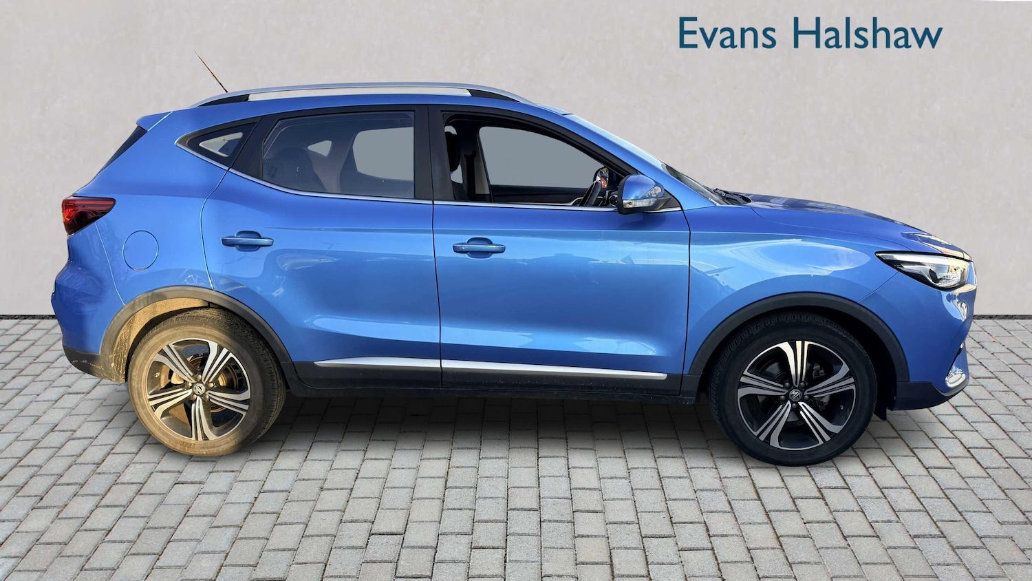 Used MG MG ZS 2022 for sale - 77123542: Photo 4