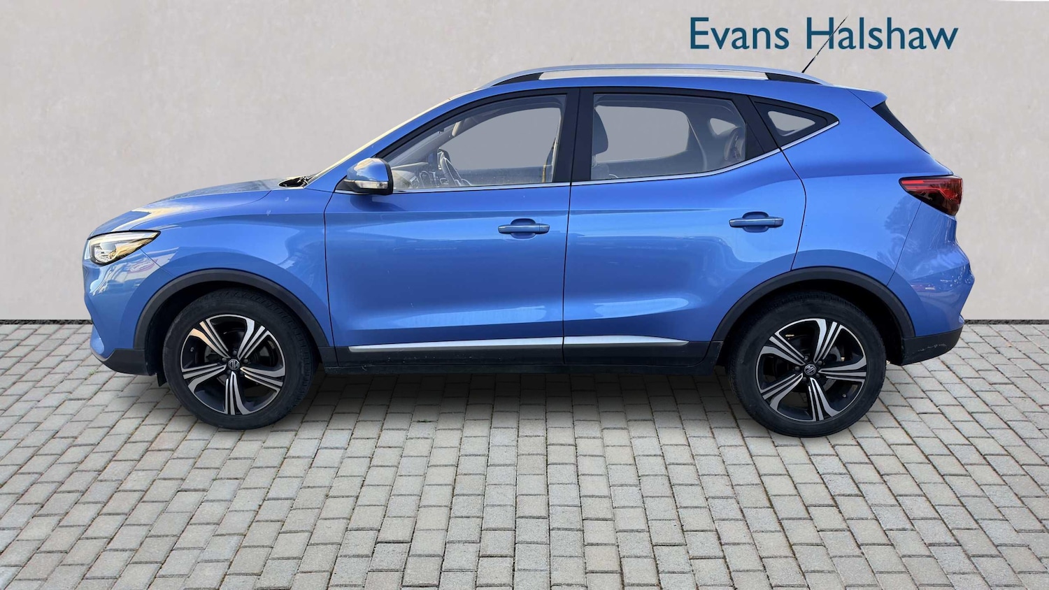 Used MG MG ZS 2022 for sale - 77123542: Photo 6