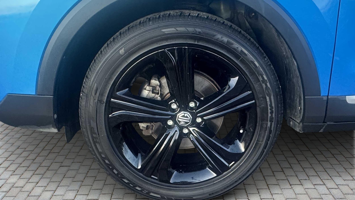 Used MG MG ZS 2022 for sale - 77123542: Photo 7