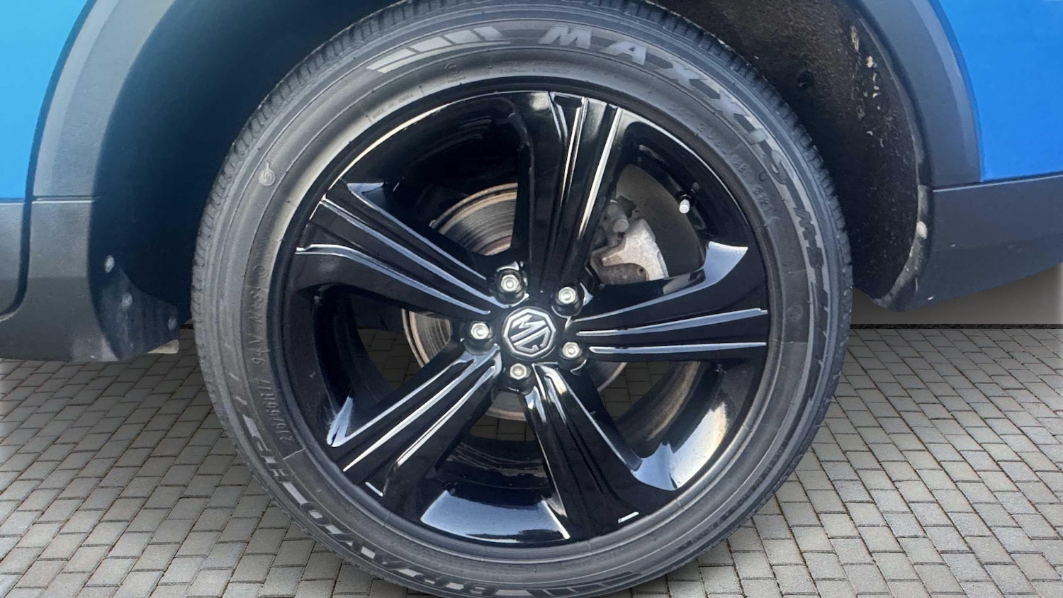 Used MG MG ZS 2022 for sale - 77123542: Photo 8