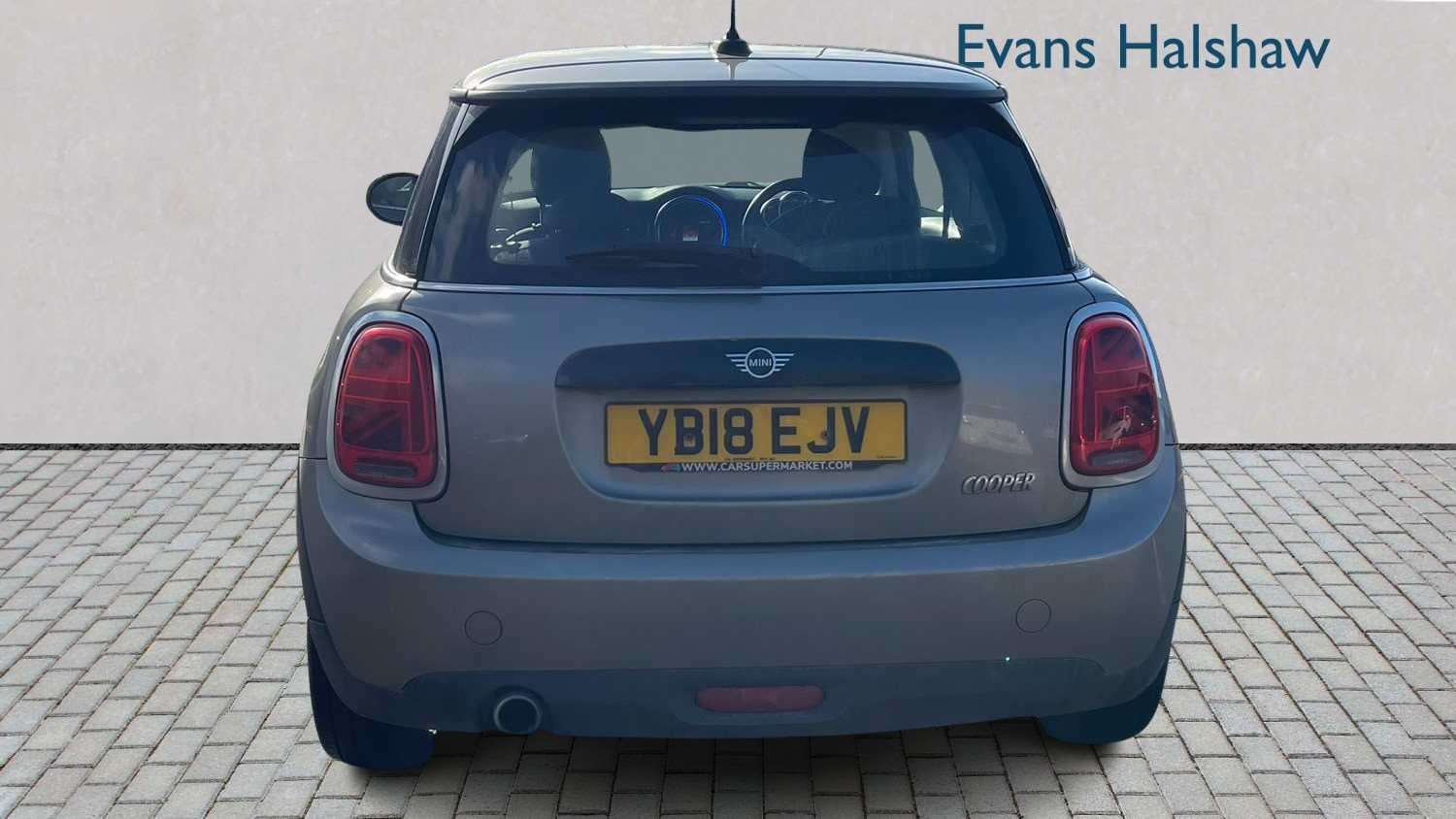 Used MINI Hatch for sale - 77661049: Photo 6