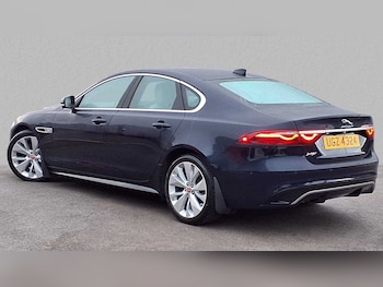 Used Jaguar XF 2021 for sale - 75626106: Photo