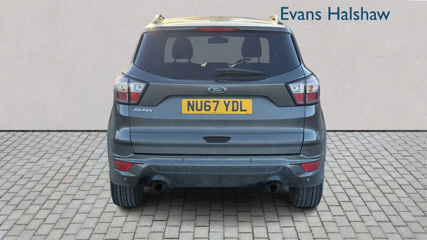 Used Ford Kuga 2017 for sale - 77099583: Photo 5