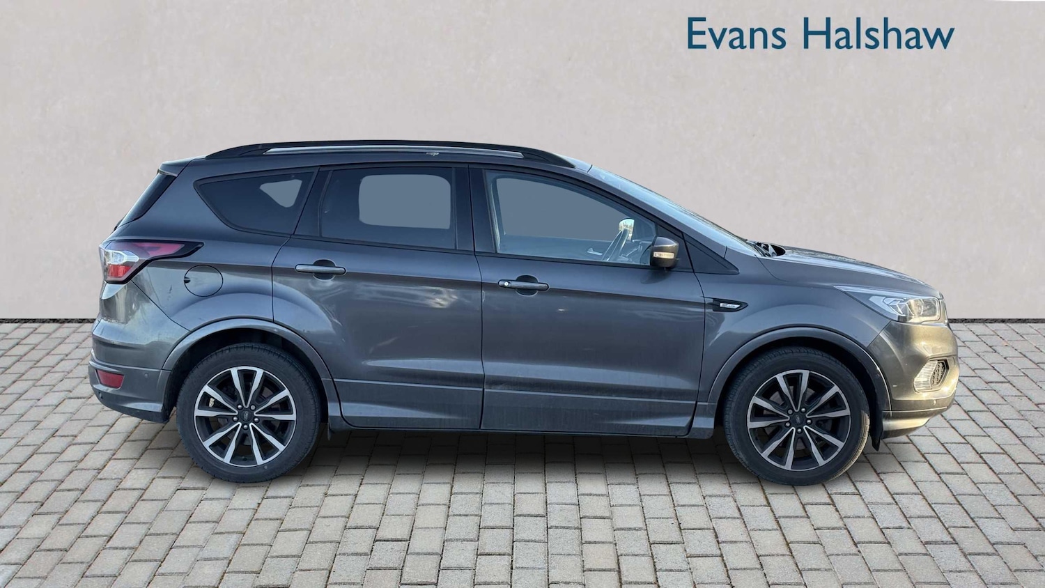 Used Ford Kuga 2017 for sale - 77099583: Photo 6