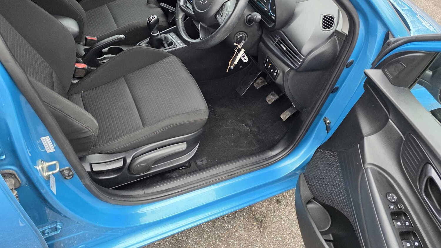 Used Hyundai i20 2022 for sale - 77894404: Photo 12