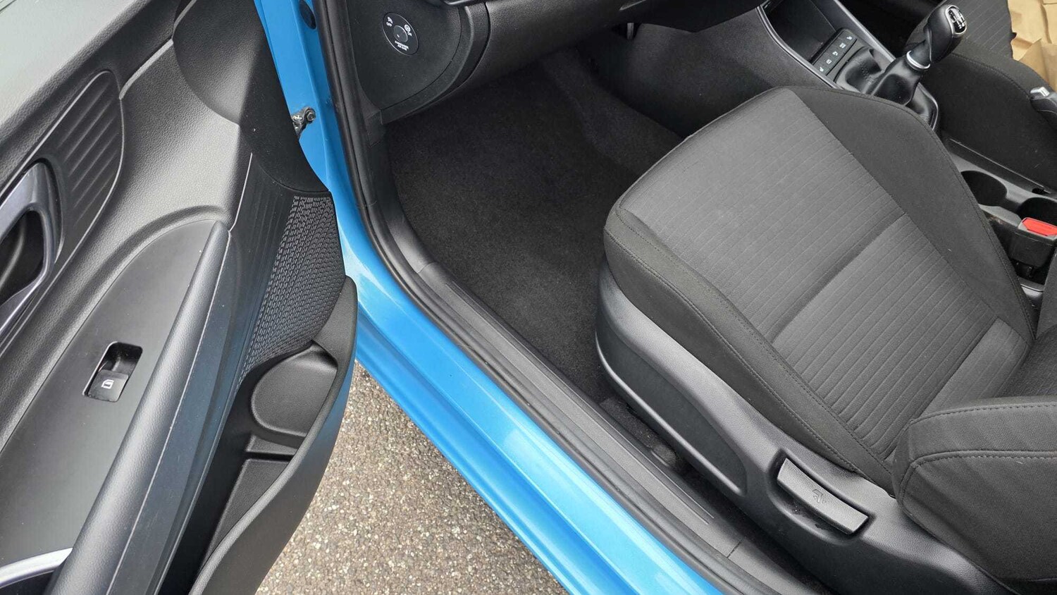 Used Hyundai i20 2022 for sale - 77894404: Photo 13