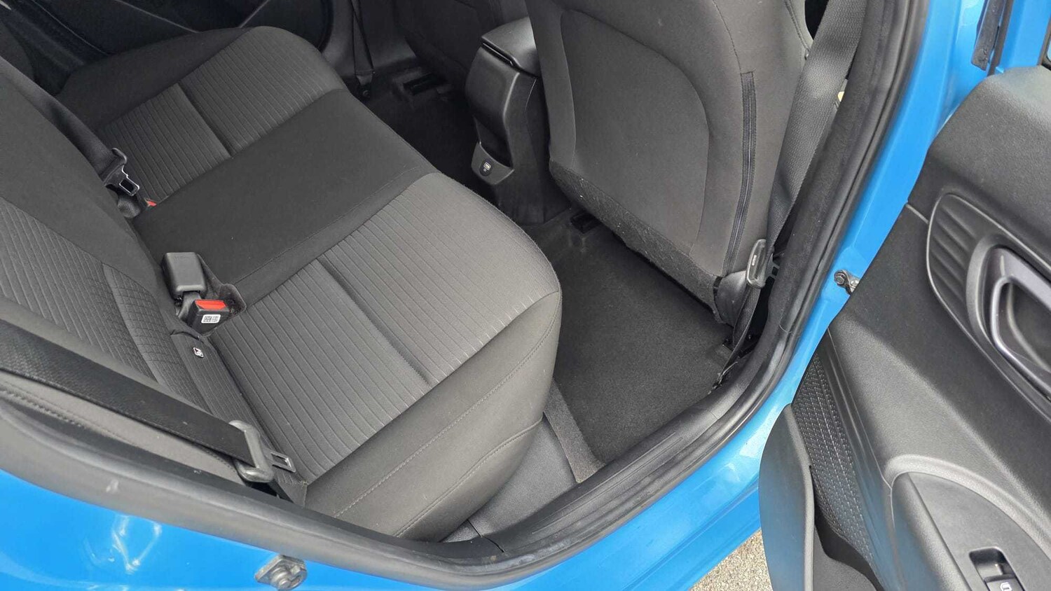 Used Hyundai i20 2022 for sale - 77894404: Photo 15