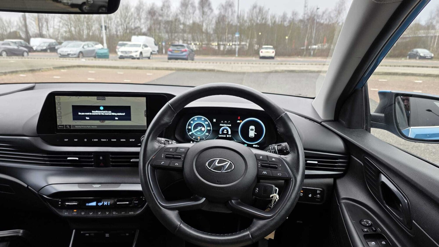 Used Hyundai i20 2022 for sale - 77894404: Photo 16