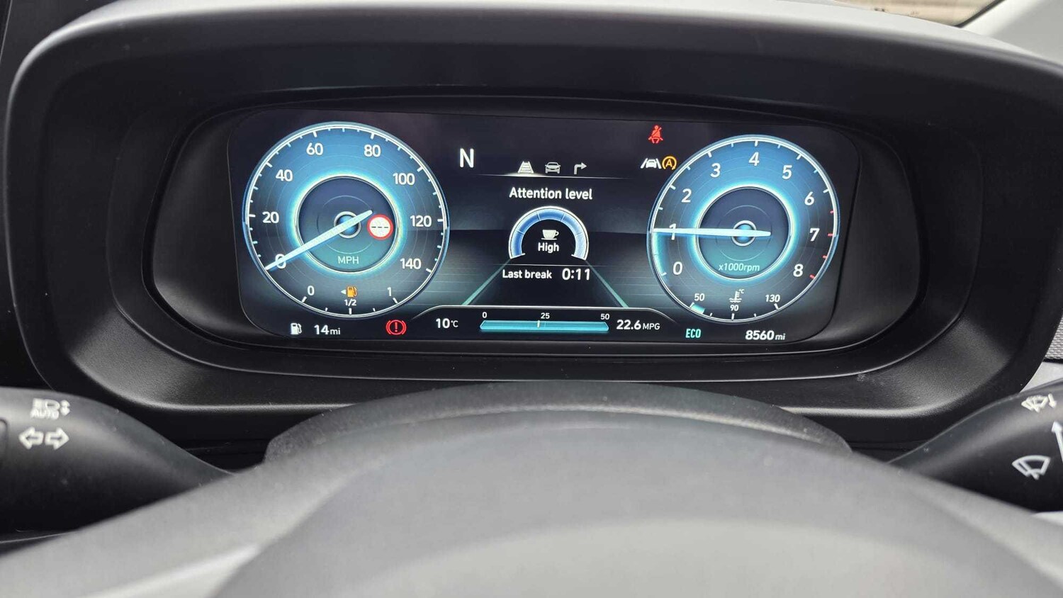 Used Hyundai i20 2022 for sale - 77894404: Photo 17