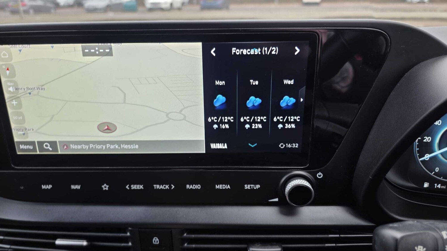 Used Hyundai i20 2022 for sale - 77894404: Photo 19