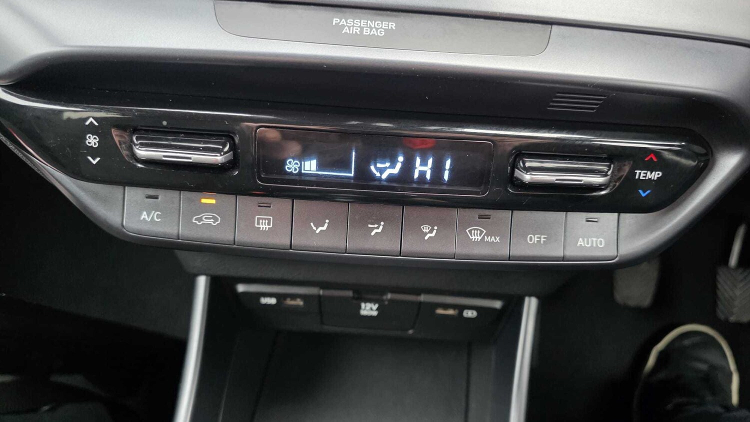 Used Hyundai i20 2022 for sale - 77894404: Photo 23