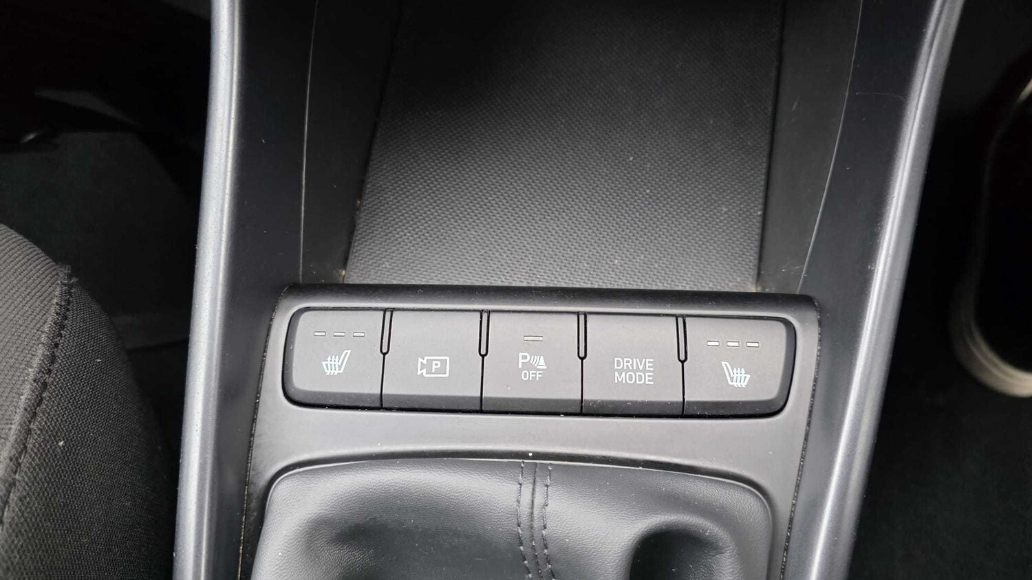 Used Hyundai i20 2022 for sale - 77894404: Photo 24