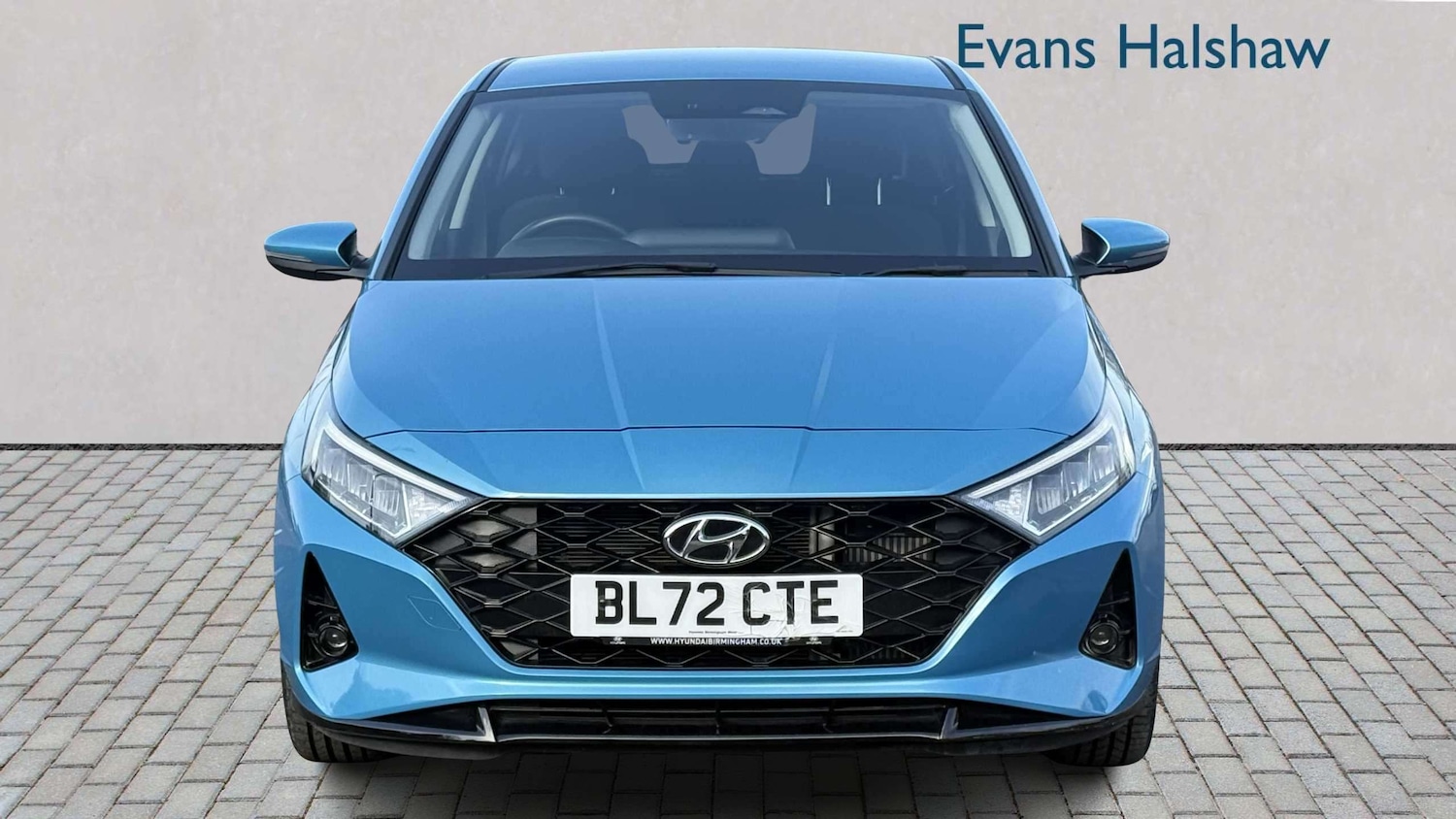 Used Hyundai i20 2022 for sale - 77894404: Photo 3