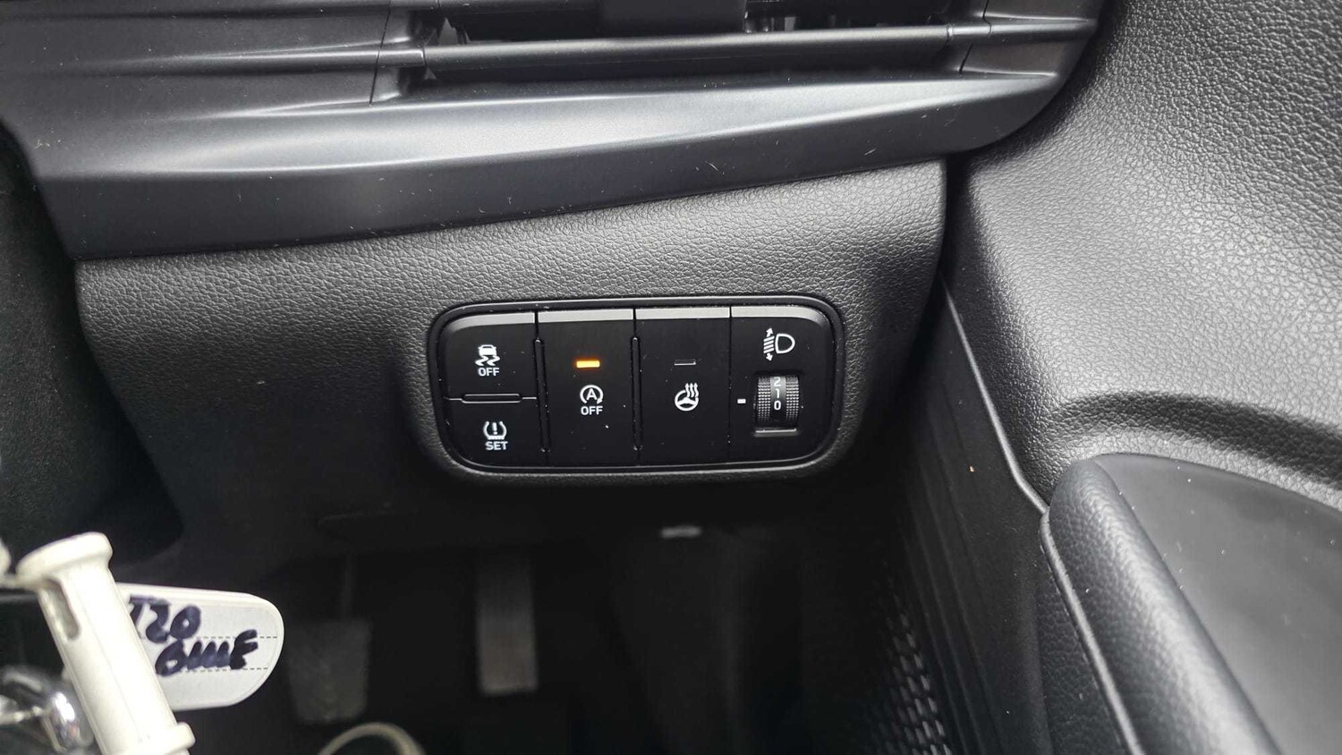 Used Hyundai i20 2022 for sale - 77894404: Photo 30