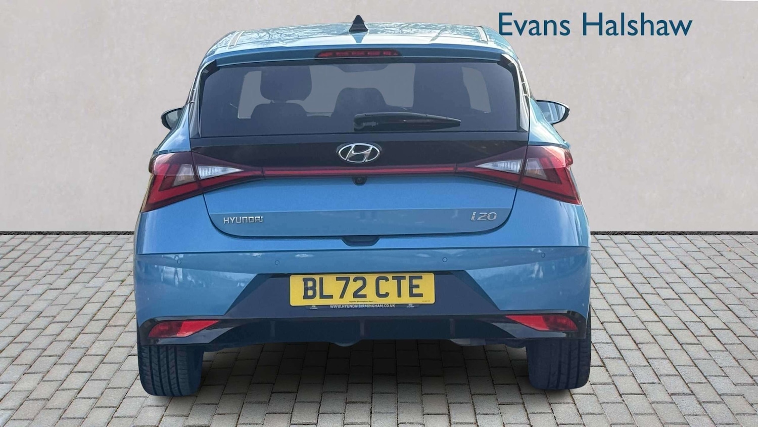 Used Hyundai i20 2022 for sale - 77894404: Photo 5