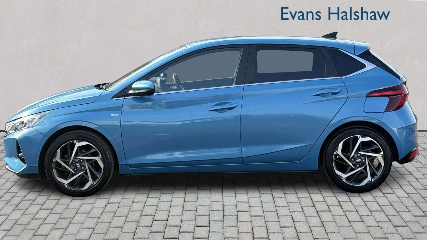 Used Hyundai i20 2022 for sale - 77894404: Photo 6