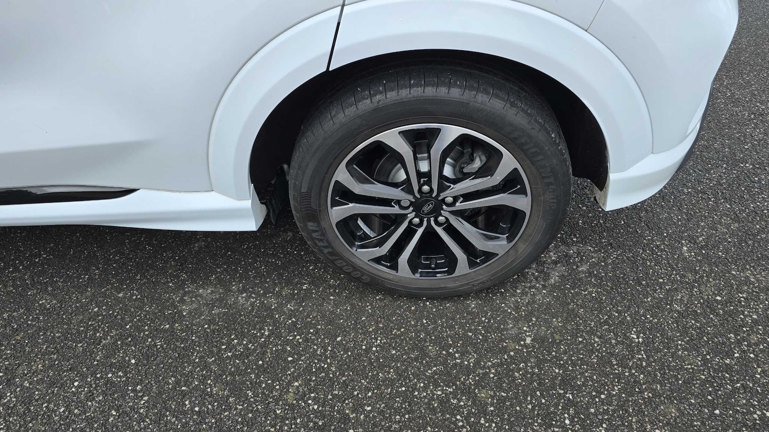 Used Ford Puma 2020 for sale - 76598332: Photo 10