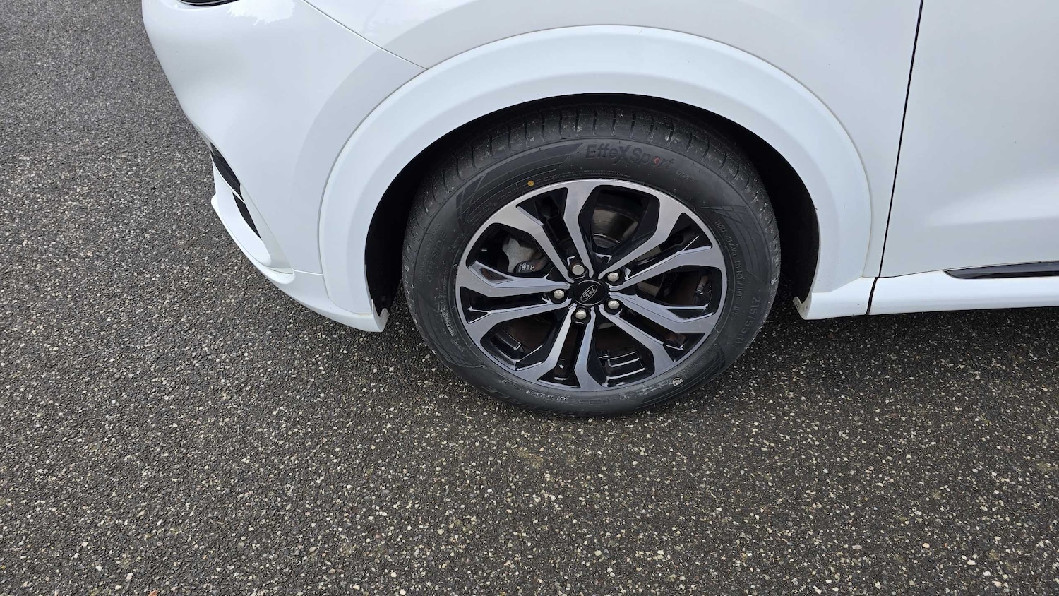 Used Ford Puma 2020 for sale - 76598332: Photo 11