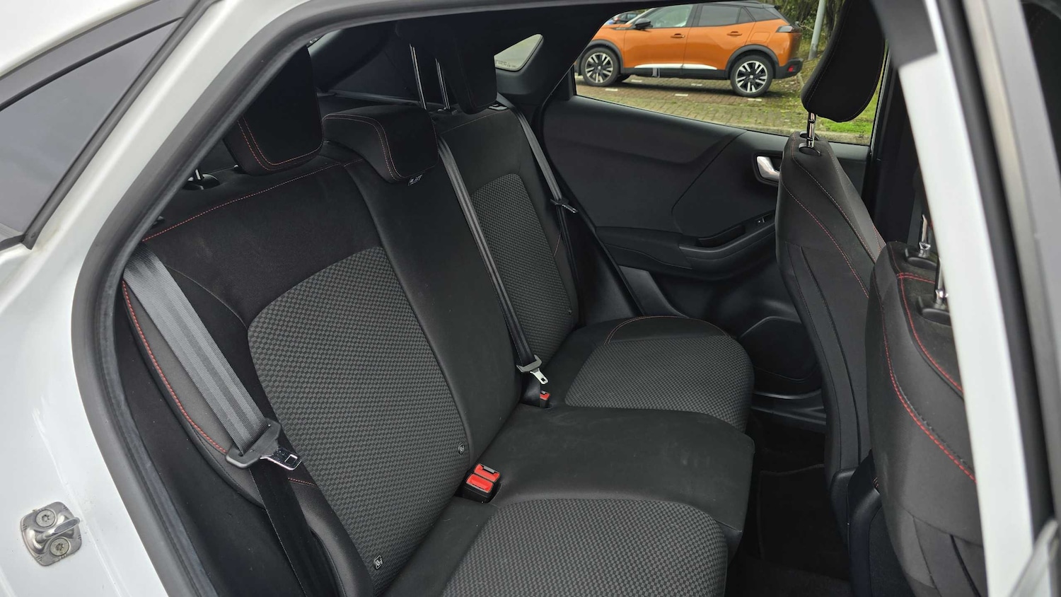 Used Ford Puma 2020 for sale - 76598332: Photo 12