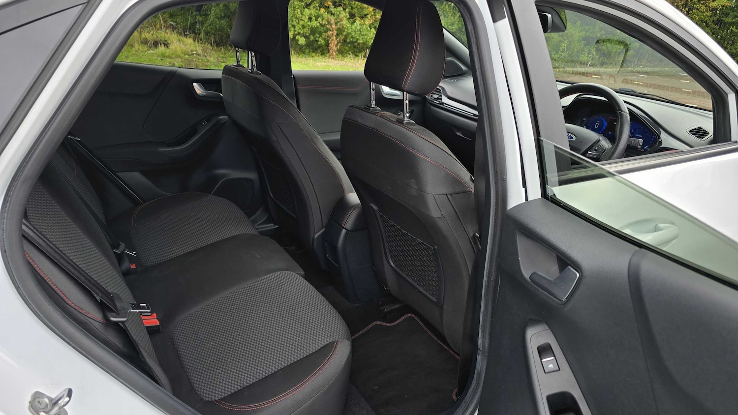 Used Ford Puma 2020 for sale - 76598332: Photo 13