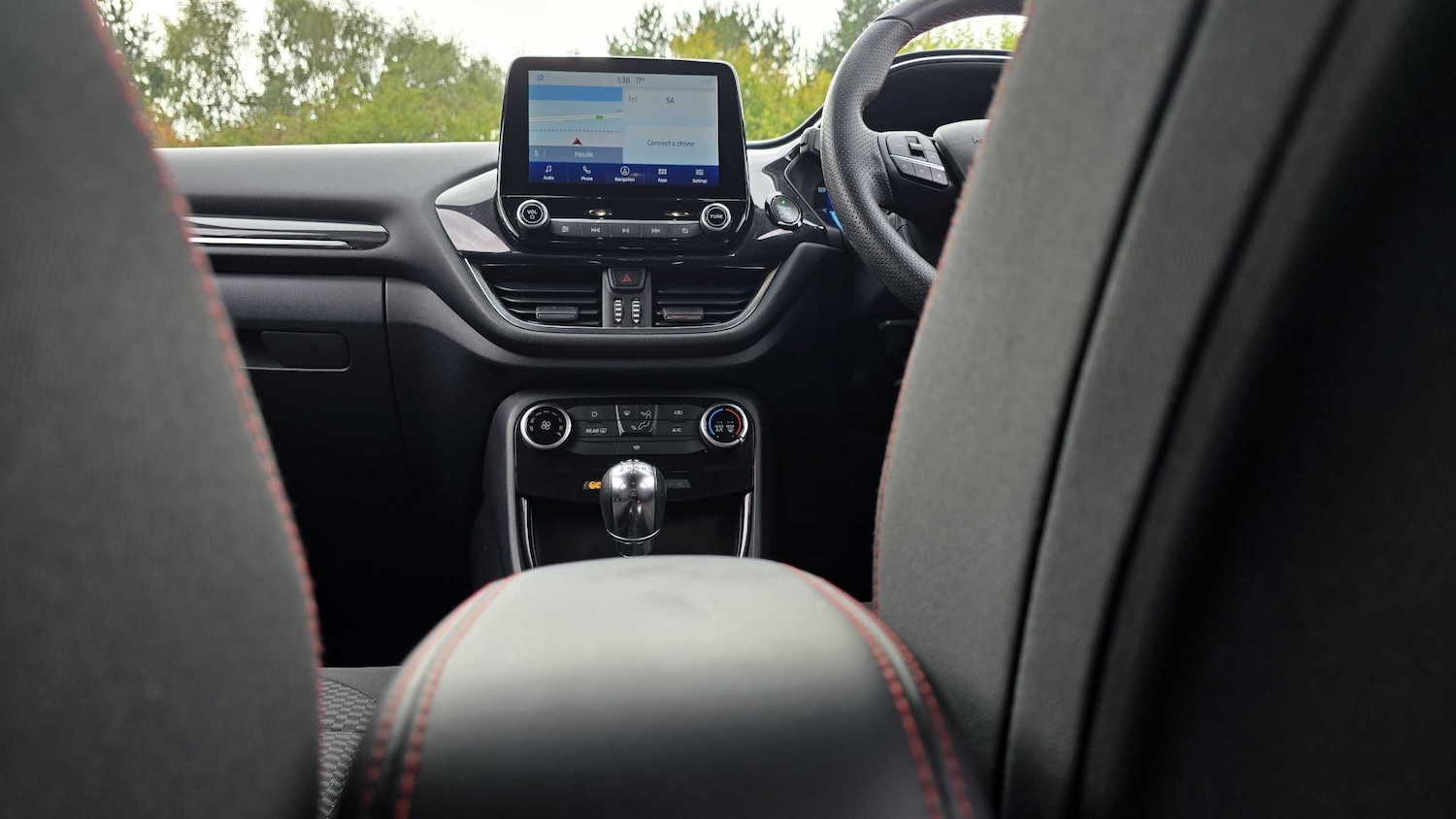 Used Ford Puma 2020 for sale - 76598332: Photo 14