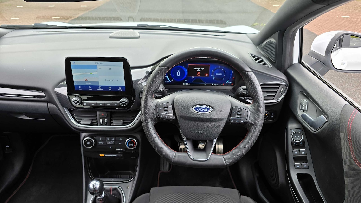 Used Ford Puma 2020 for sale - 76598332: Photo 15