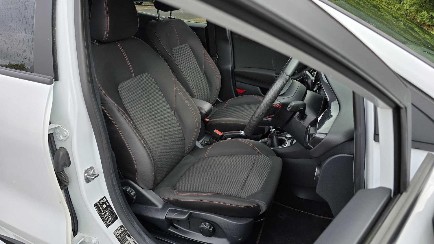 Used Ford Puma 2020 for sale - 76598332: Photo 16