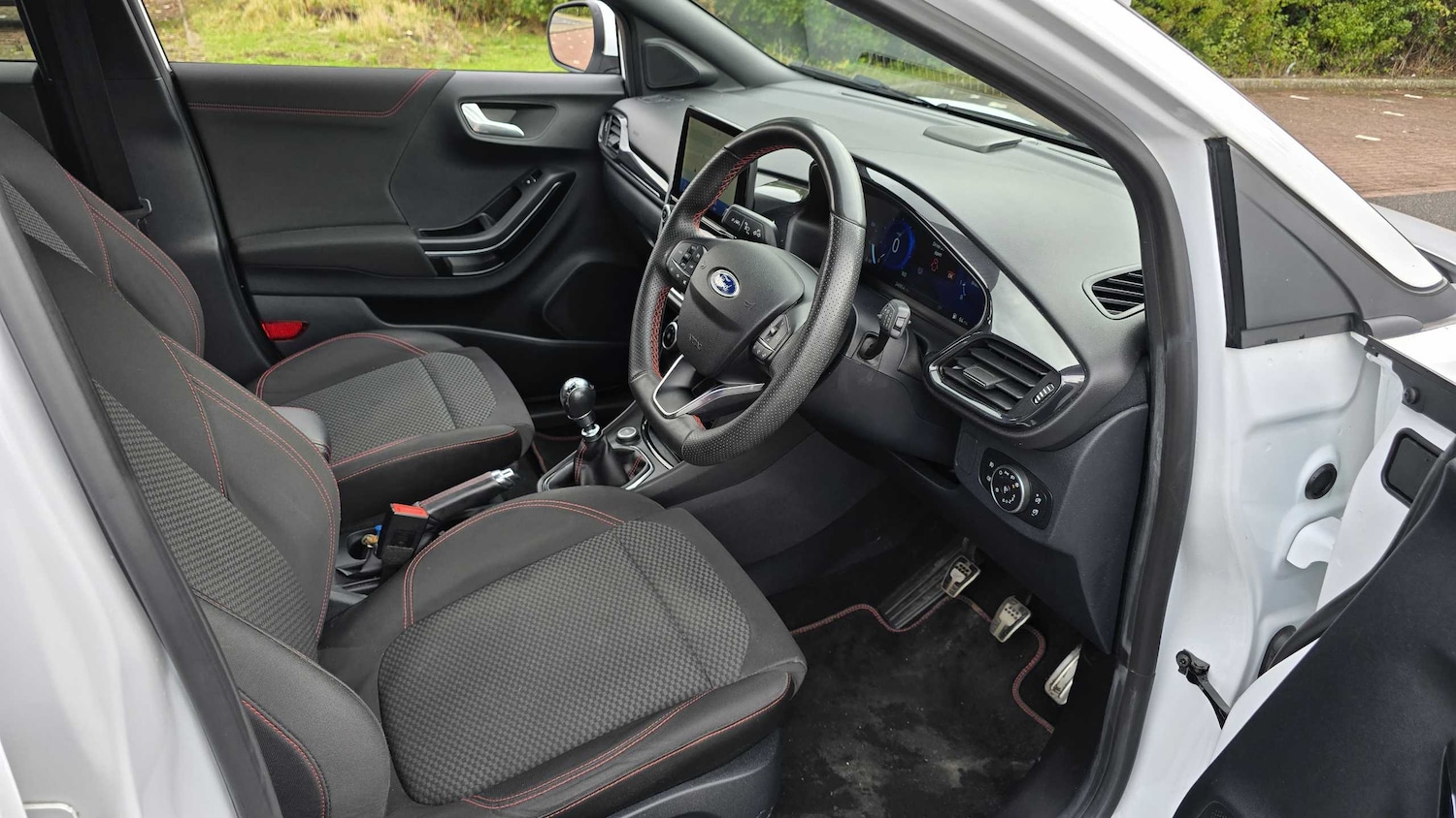 Used Ford Puma 2020 for sale - 76598332: Photo 18