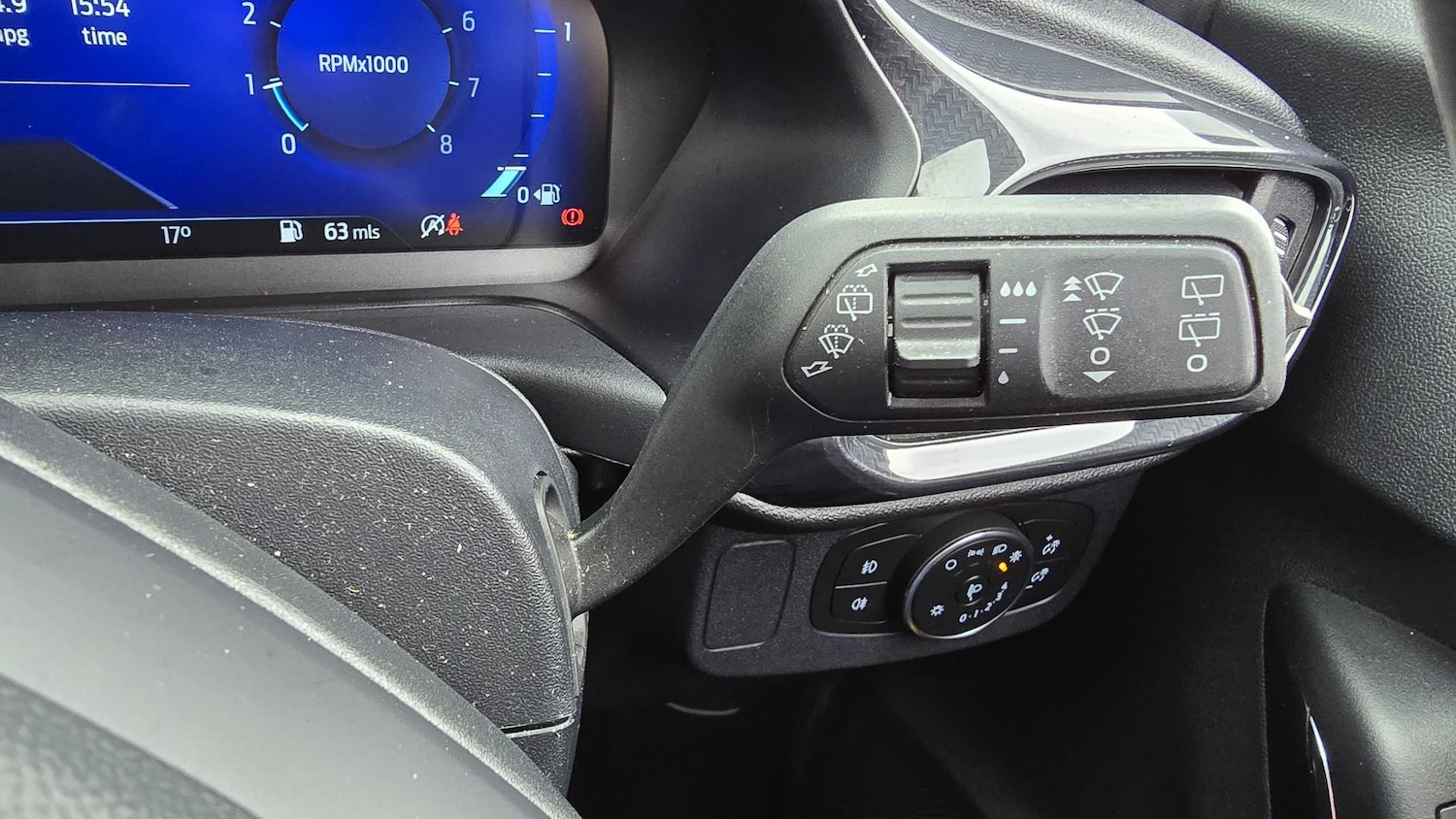 Used Ford Puma 2020 for sale - 76598332: Photo 22