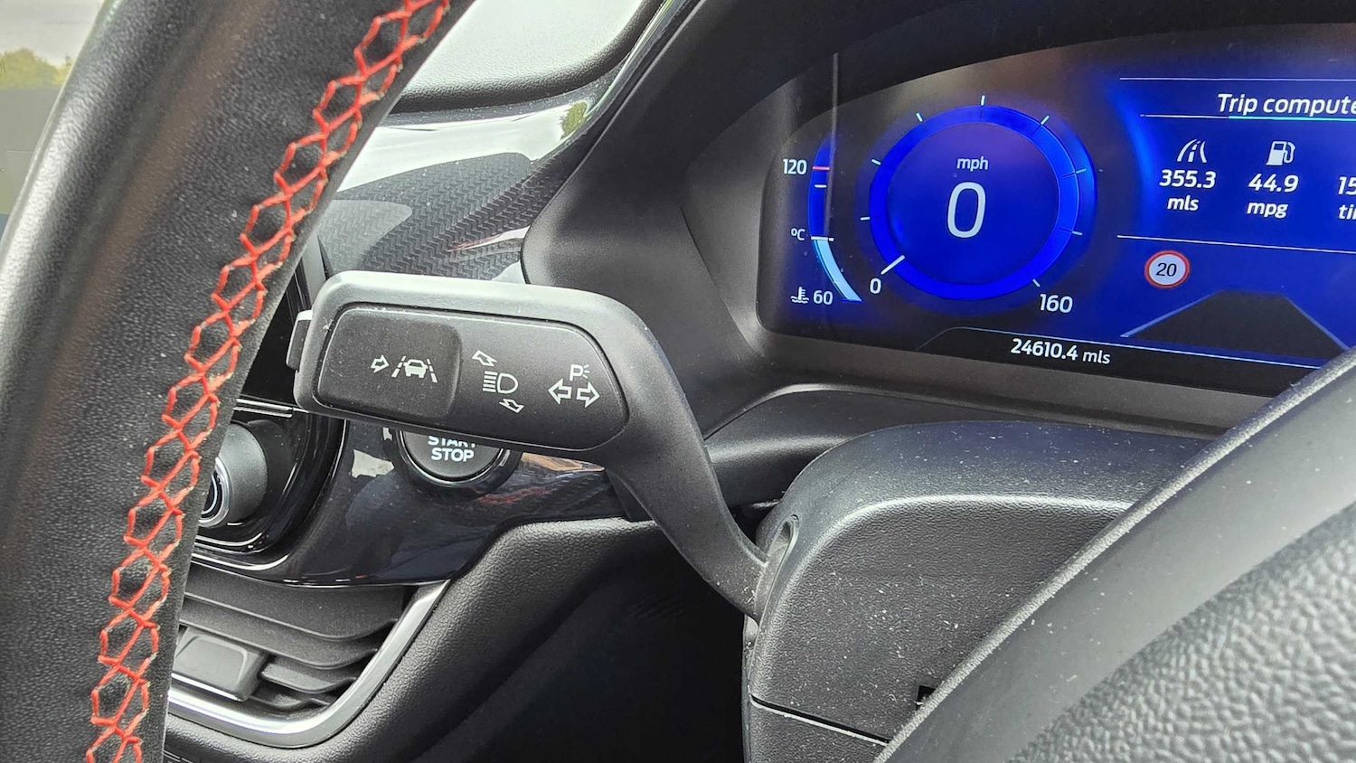 Used Ford Puma 2020 for sale - 76598332: Photo 24