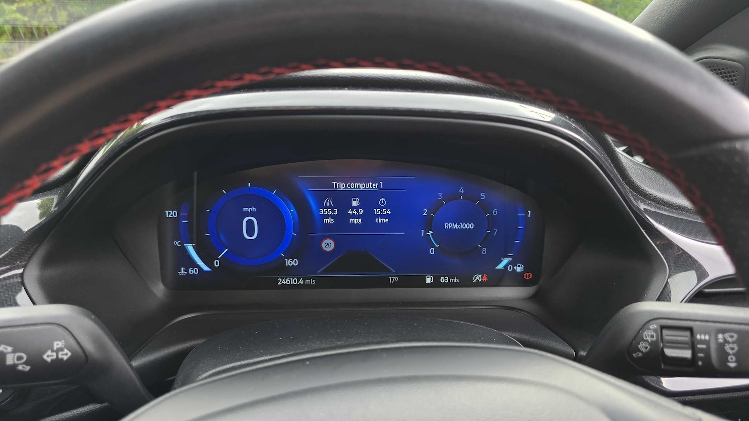 Used Ford Puma 2020 for sale - 76598332: Photo 25