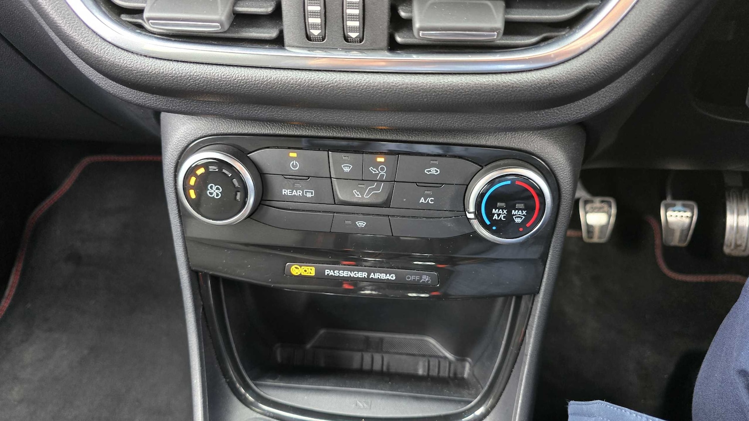 Used Ford Puma 2020 for sale - 76598332: Photo 27