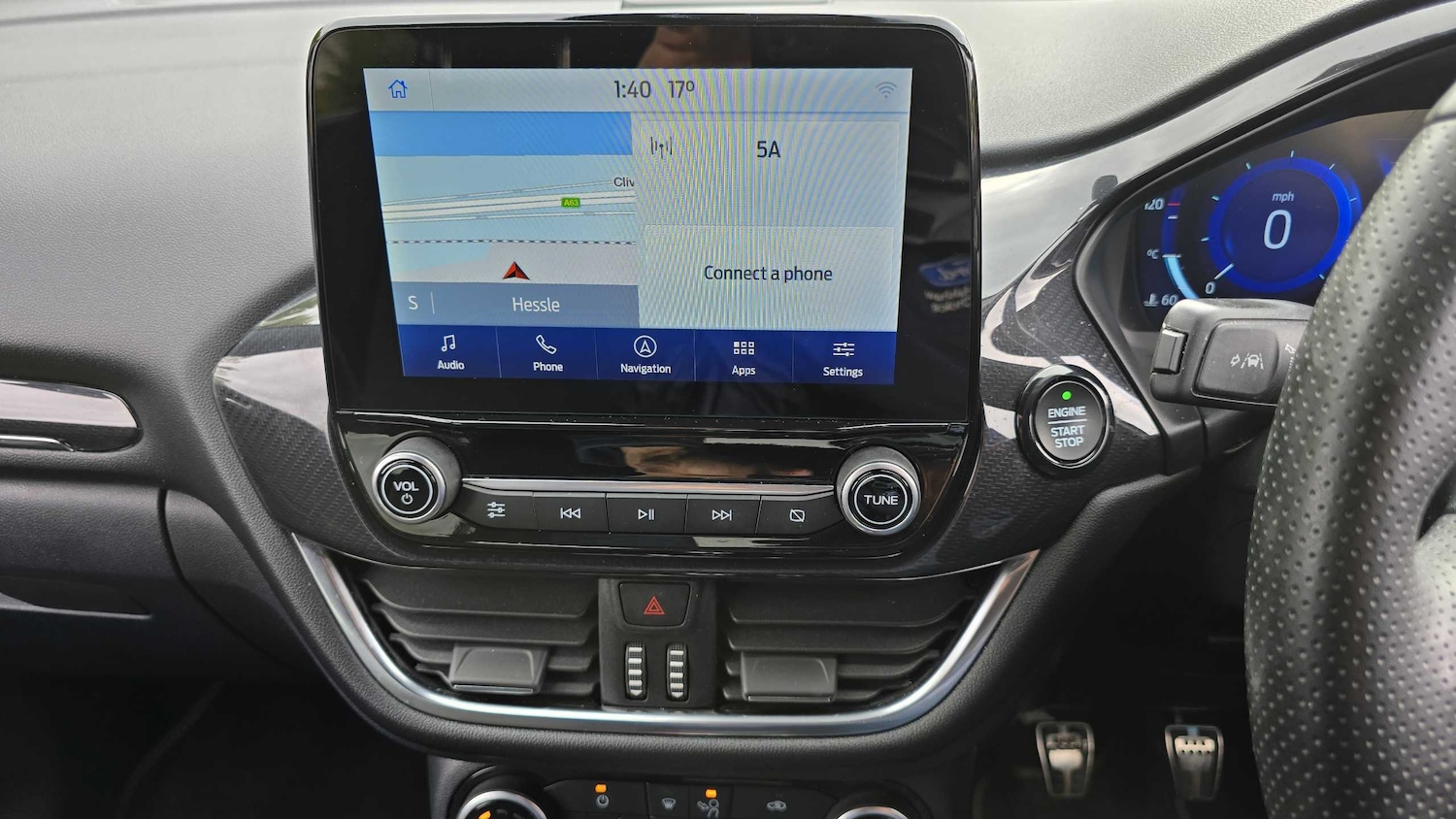 Used Ford Puma 2020 for sale - 76598332: Photo 28