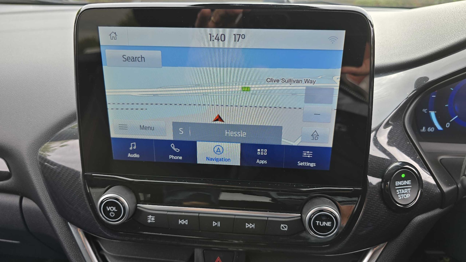 Used Ford Puma 2020 for sale - 76598332: Photo 29