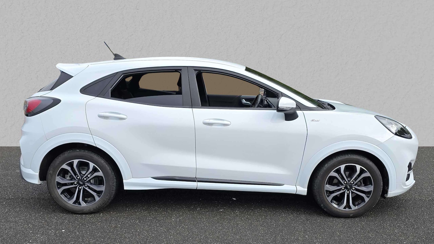 Used Ford Puma 2020 for sale - 76598332: Photo 3