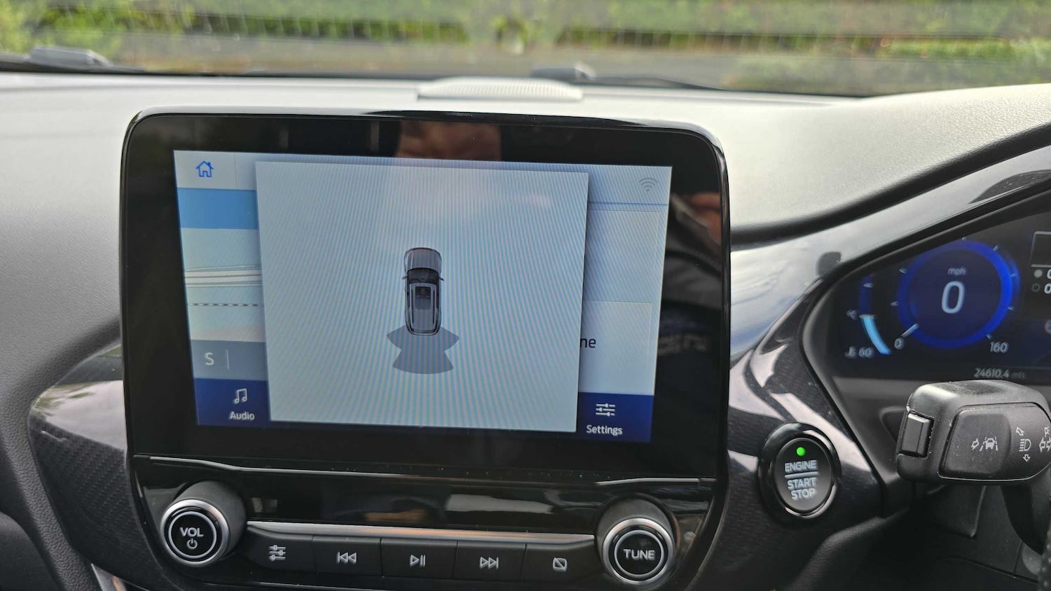 Used Ford Puma 2020 for sale - 76598332: Photo 30