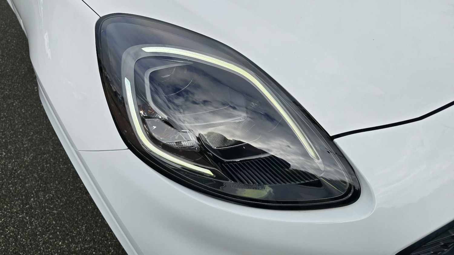 Used Ford Puma 2020 for sale - 76598332: Photo 35