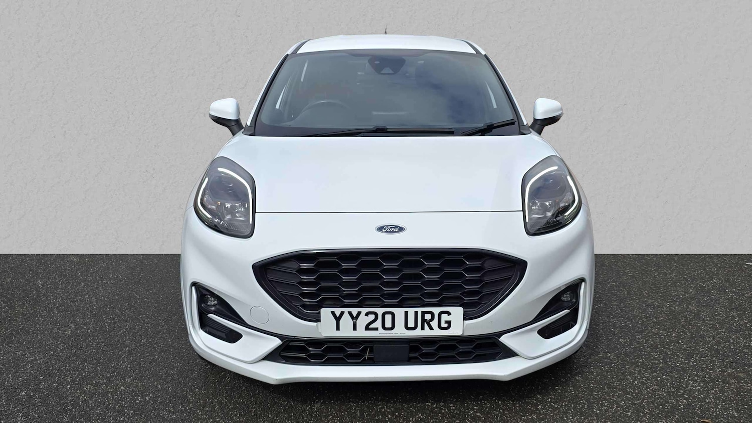 Used Ford Puma 2020 for sale - 76598332: Photo 4