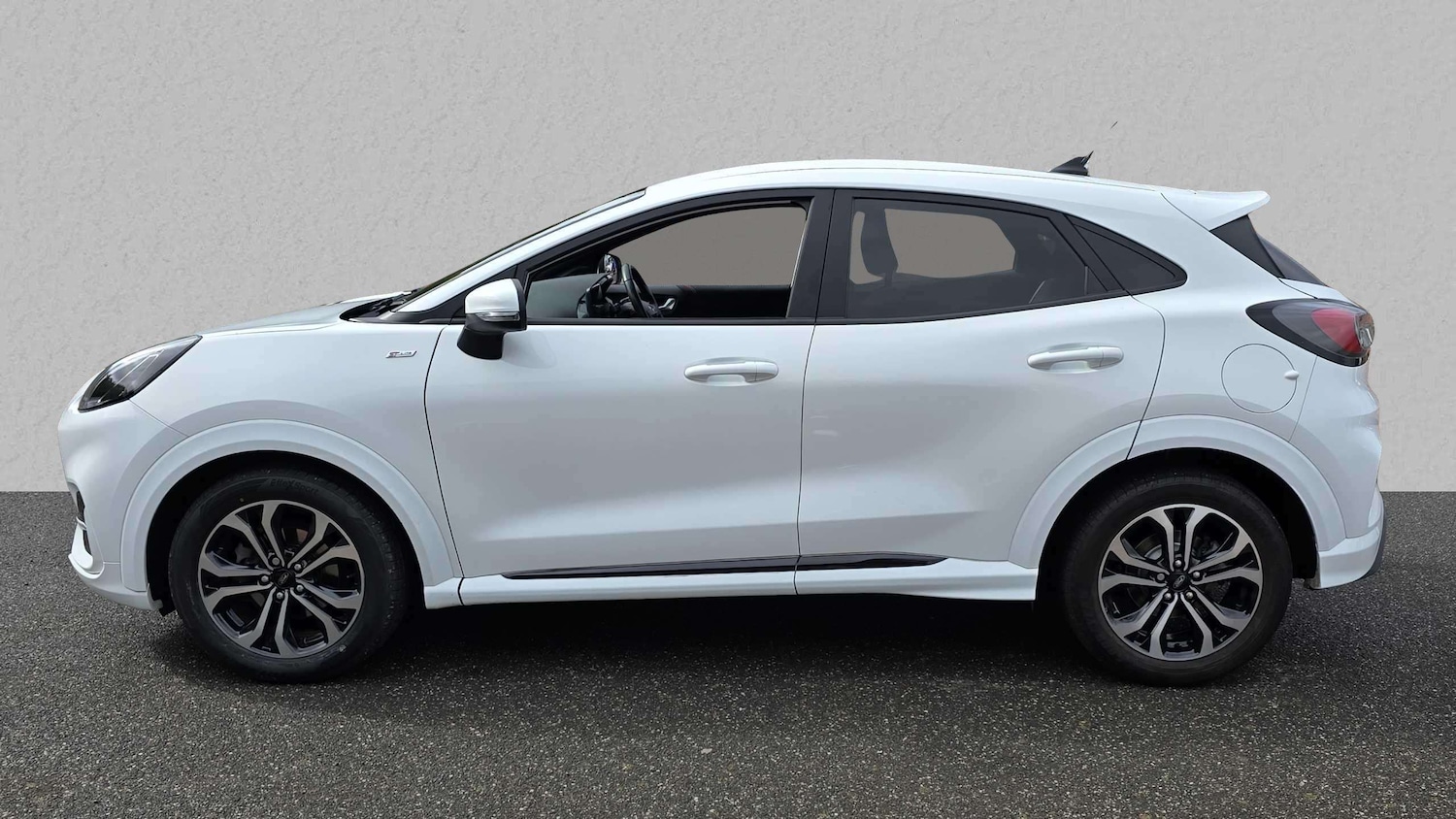 Used Ford Puma 2020 for sale - 76598332: Photo 5