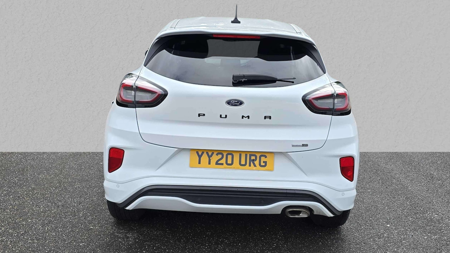 Used Ford Puma 2020 for sale - 76598332: Photo 6