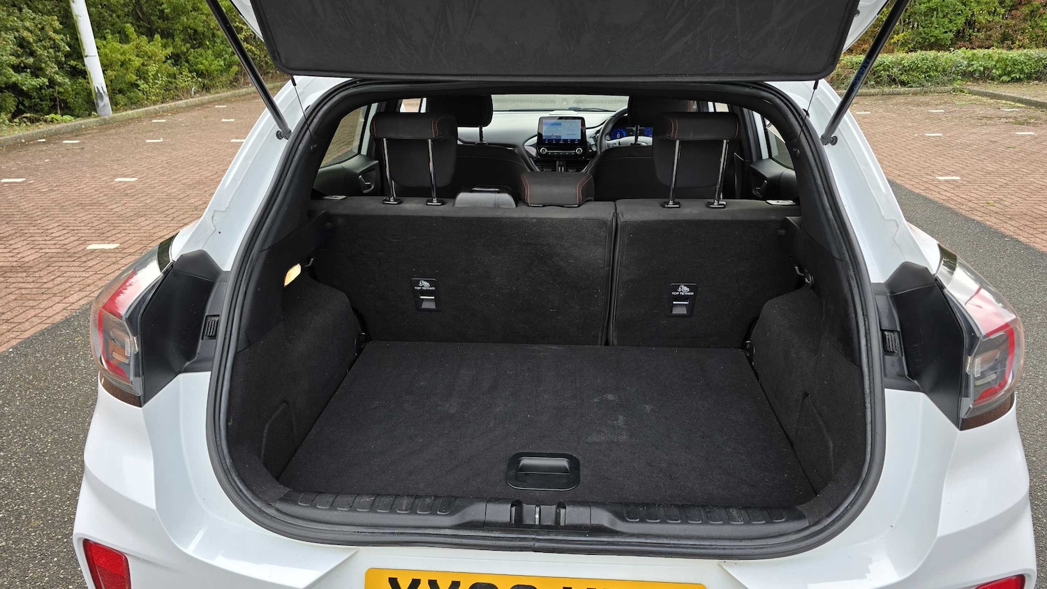 Used Ford Puma 2020 for sale - 76598332: Photo 7